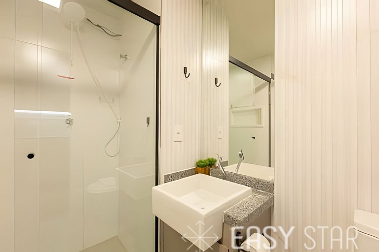 Easy Star - Belo studio no campo belo - VW01I