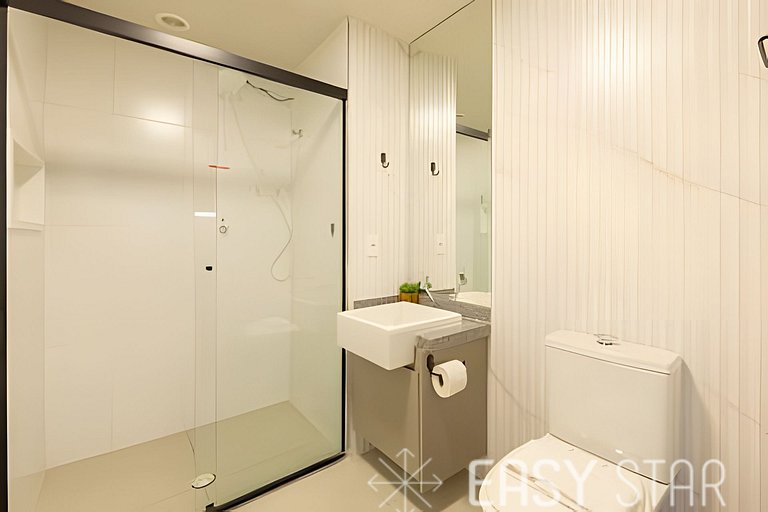 Easy Star - Belo studio no campo belo - VW01I