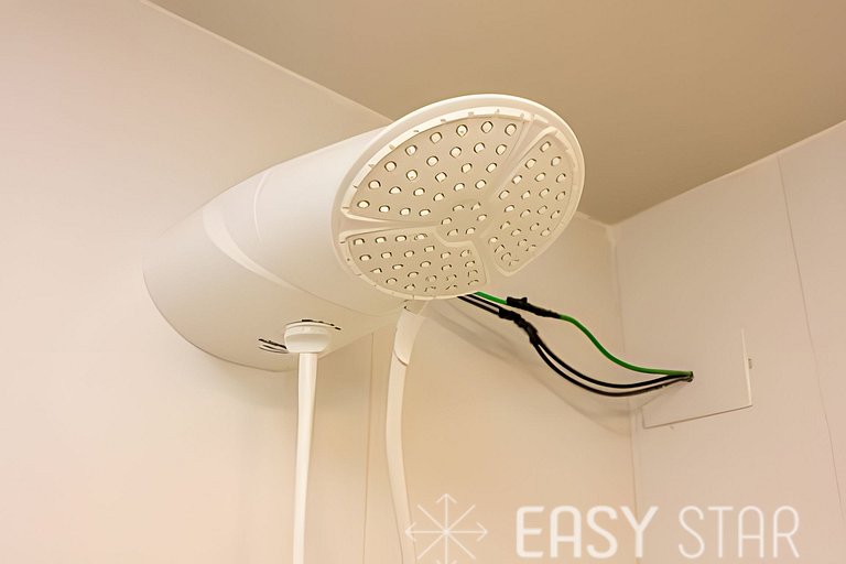 Easy Star - Belo studio no campo belo - VW01I