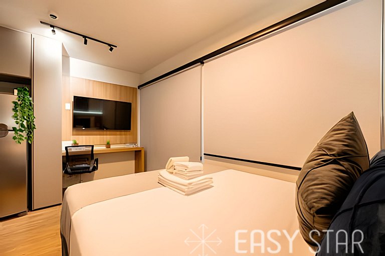 Easy Star - Belo studio no campo belo - VW01I