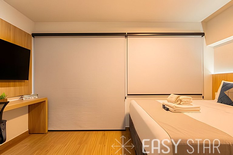 Easy Star - Belo studio no campo belo - VW01I
