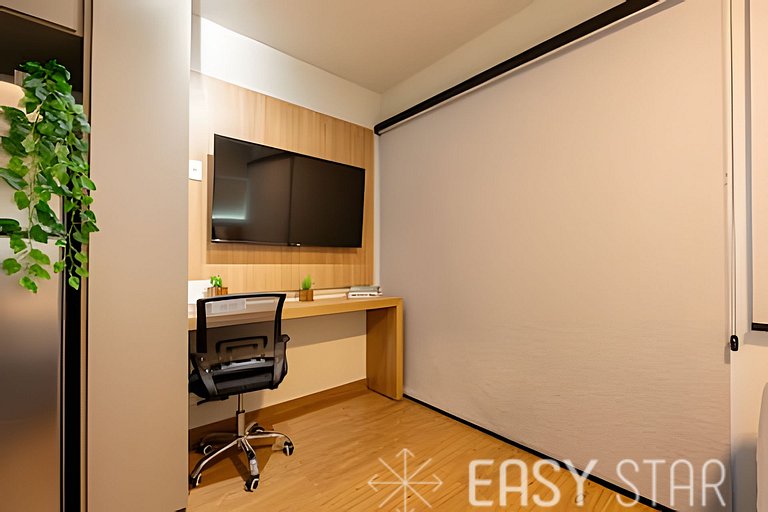 Easy Star - Belo studio no campo belo - VW01I