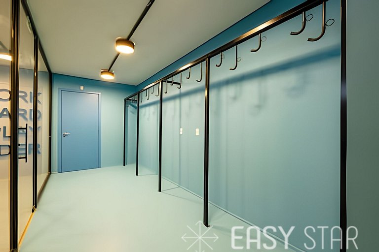 Easy Star - Belo studio no campo belo - VW01I