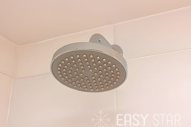 Easy Star - Adorável studio com mezanino no Brooklin - VX01I