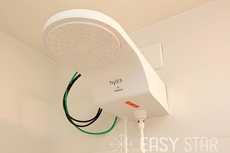 Easy Star - Aconchegante apartamento em Pinheiros - VY01I