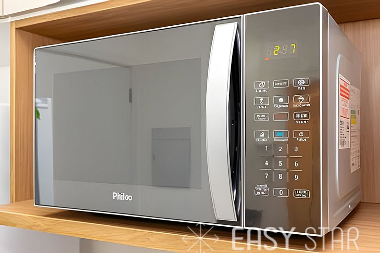 Easy Star - Aconchegante apartamento em Pinheiros - VY01I