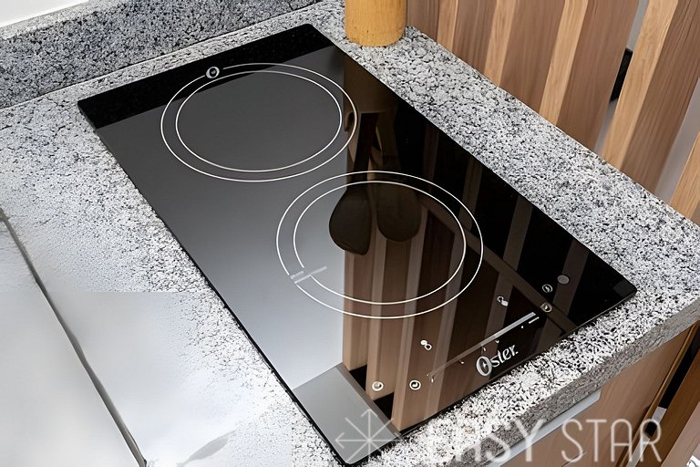 Easy Star - Aconchegante apartamento em Pinheiros - VY01I