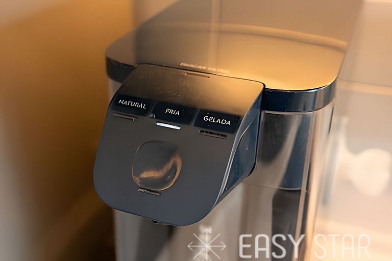 Easy Star - Charmoso Studio próximo ao Shopping Ibirapuera -