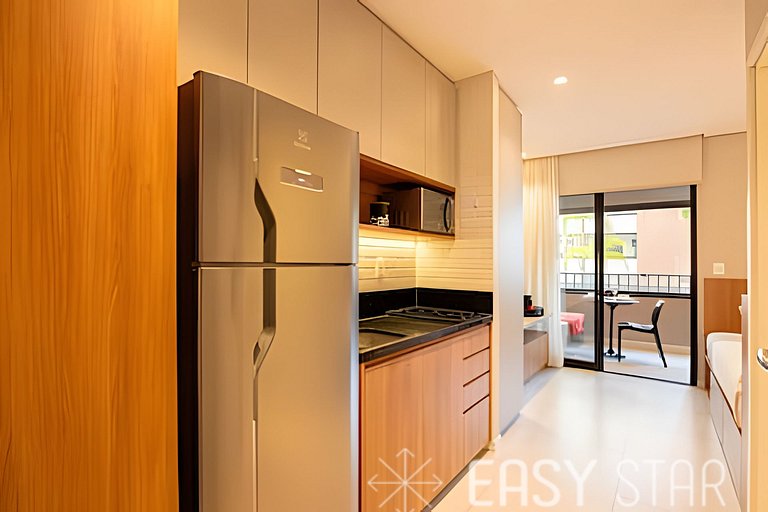 Charming Studio near Oscar Freire