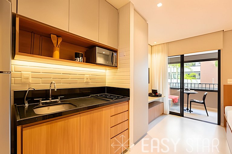 Charming Studio near Oscar Freire