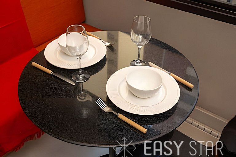 Charming Studio near Oscar Freire