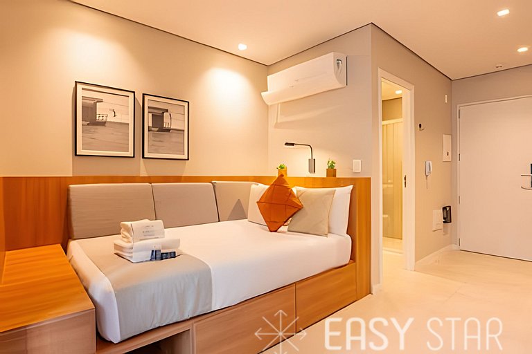 Charming Studio near Oscar Freire