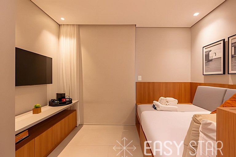 Charming Studio near Oscar Freire