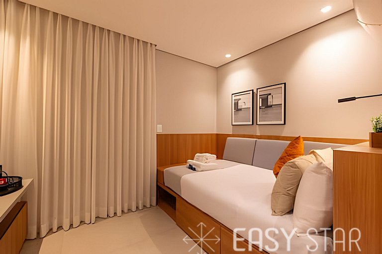 Charming Studio near Oscar Freire