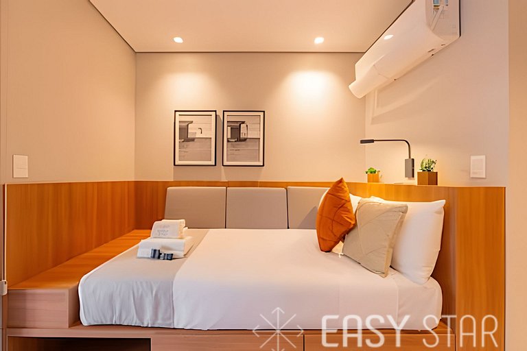 Charming Studio near Oscar Freire