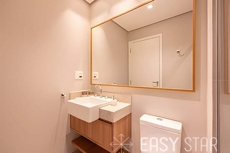 Charming Studio near Oscar Freire