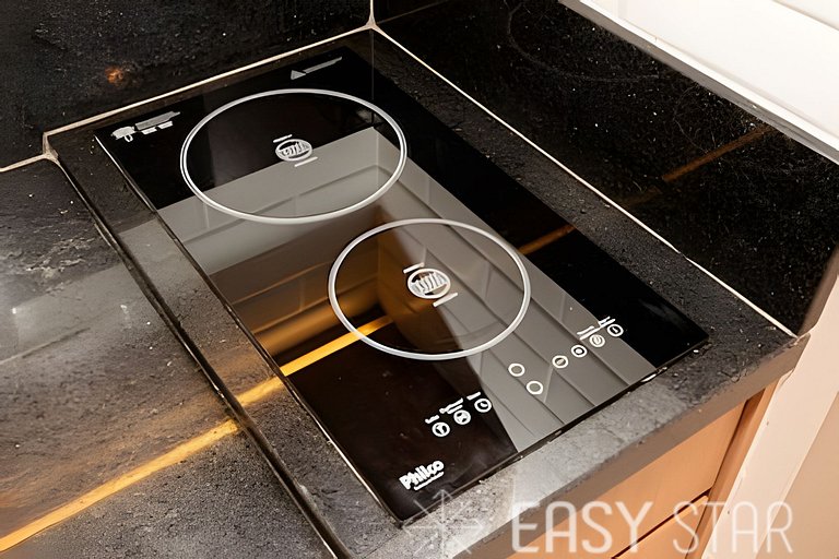 Charming Studio near Oscar Freire