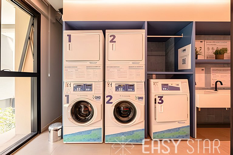 Charming Studio near Oscar Freire