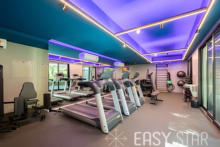 Charming Studio near Oscar Freire