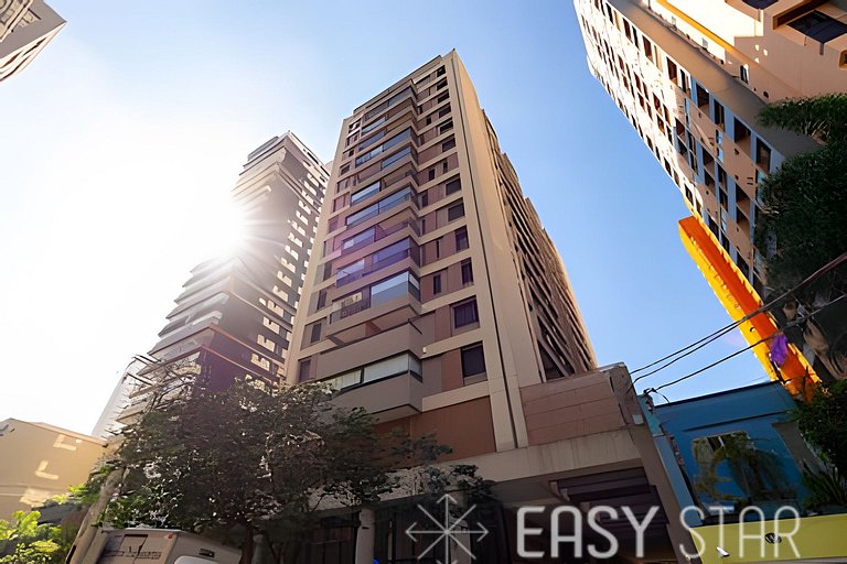 Charming Studio near Oscar Freire