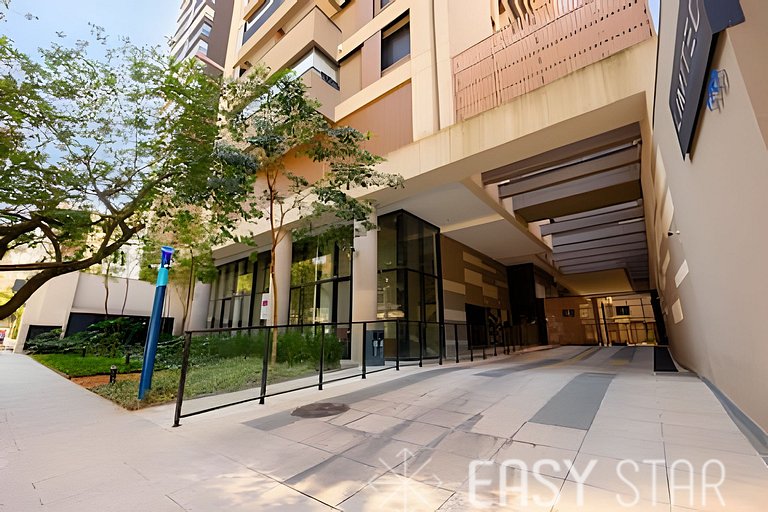 Charming Studio near Oscar Freire