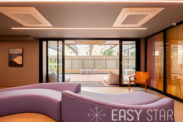 Charming Studio near Oscar Freire