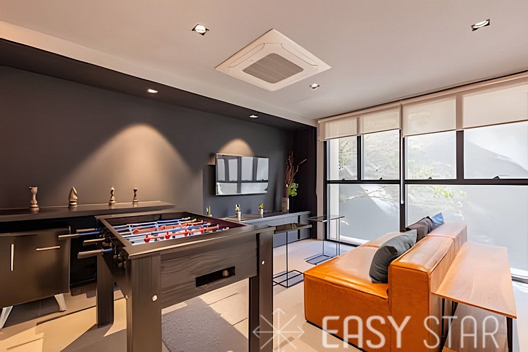 Charming Studio near Oscar Freire