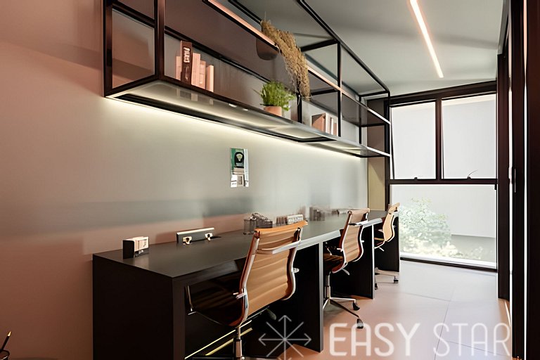 Charming Studio near Oscar Freire