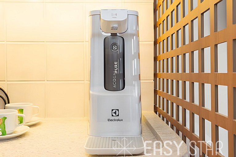 Easy Star – Encantador Estudio en el Corazón de Perdizes – X