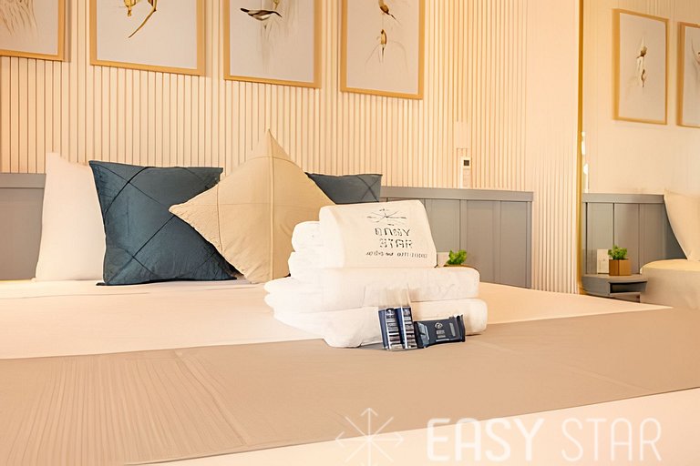Easy Star - Charmoso Studio no coração de Perdizes - XW01I