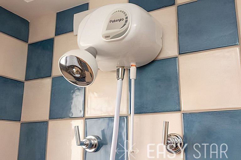 Easy Star – Charming Studio in the Heart of Perdizes – XW01I