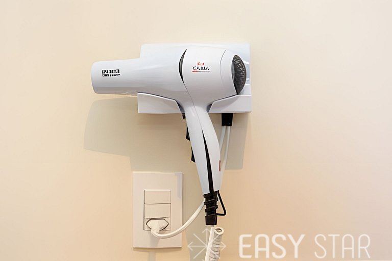 Easy Star – Encantador Estudio en el Corazón de Perdizes – X