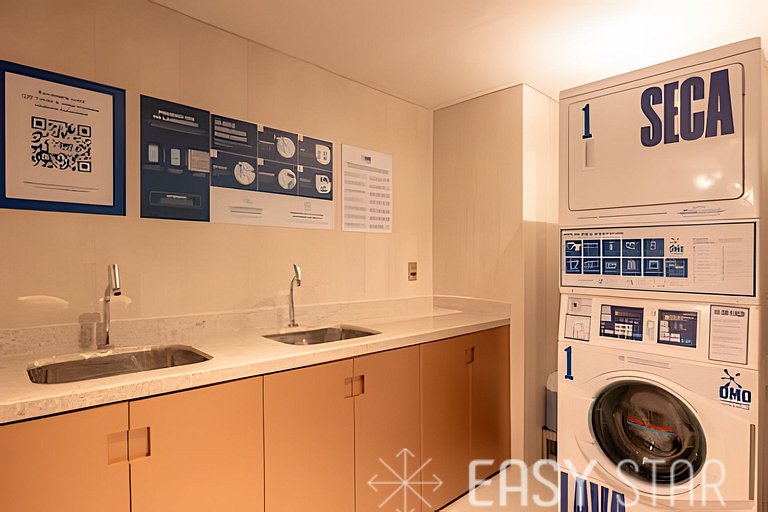 Easy Star – Charming Studio in the Heart of Perdizes – XW01I