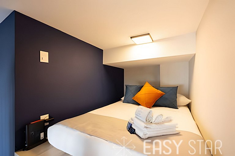 Beautiful Studio near Allianz Parque