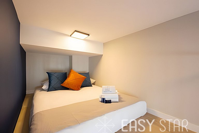 Beautiful Studio near Allianz Parque