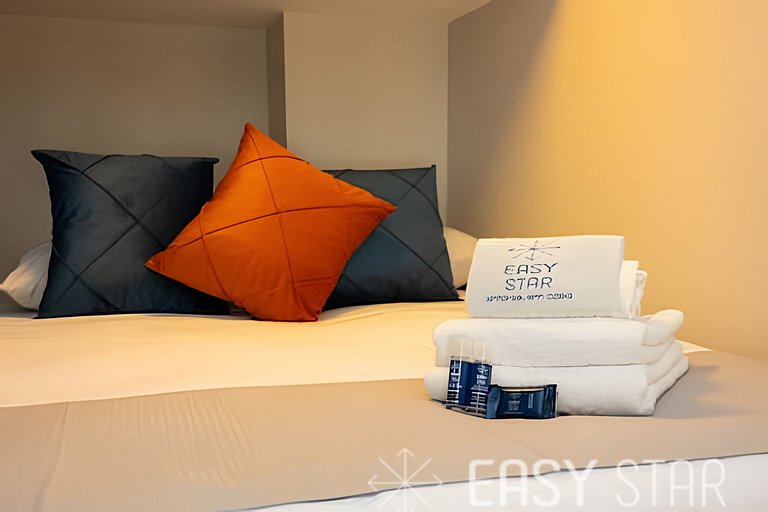 Beautiful Studio near Allianz Parque