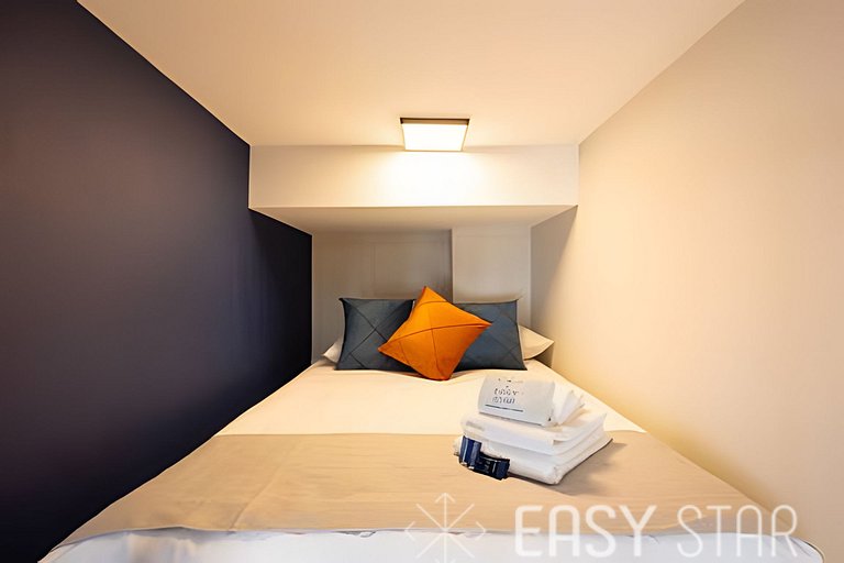 Beautiful Studio near Allianz Parque