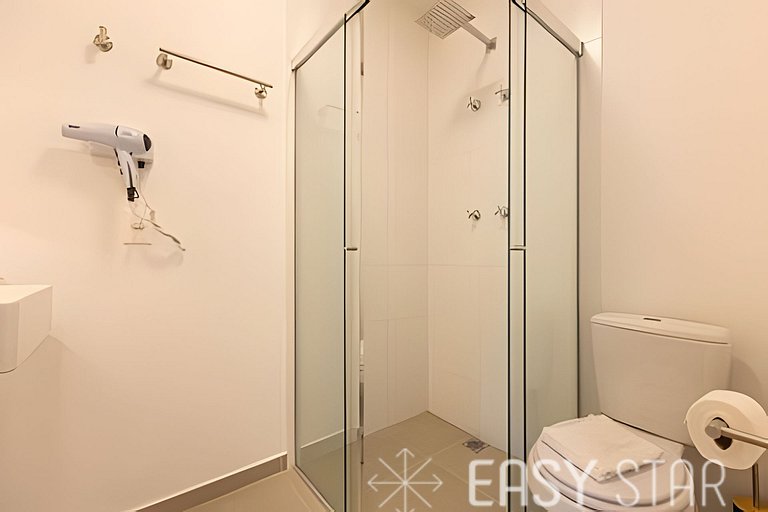 Beautiful Studio near Allianz Parque