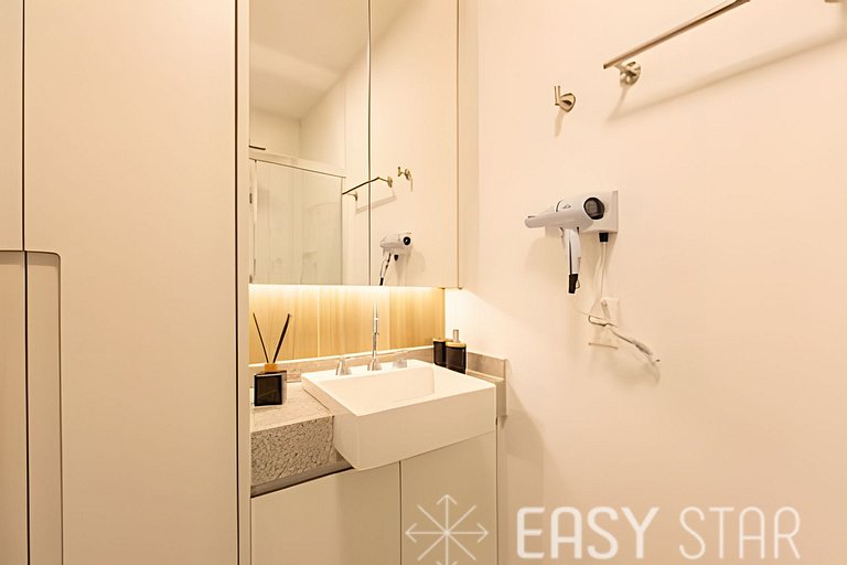 Beautiful Studio near Allianz Parque