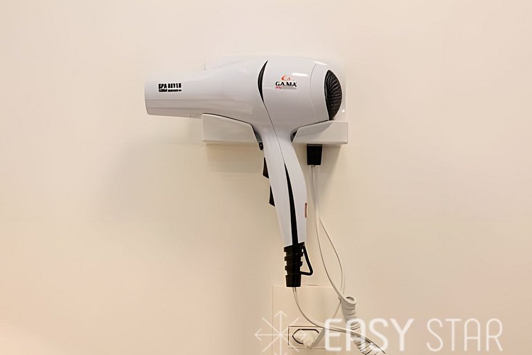 Bello Estudio cerca de Allianz Parque