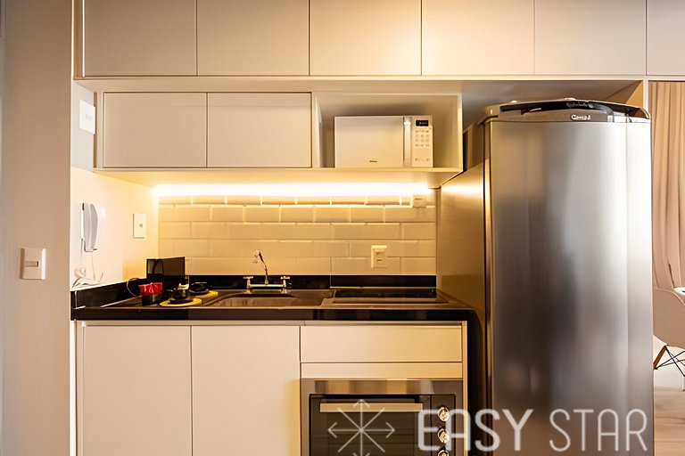 Beautiful Studio near Allianz Parque