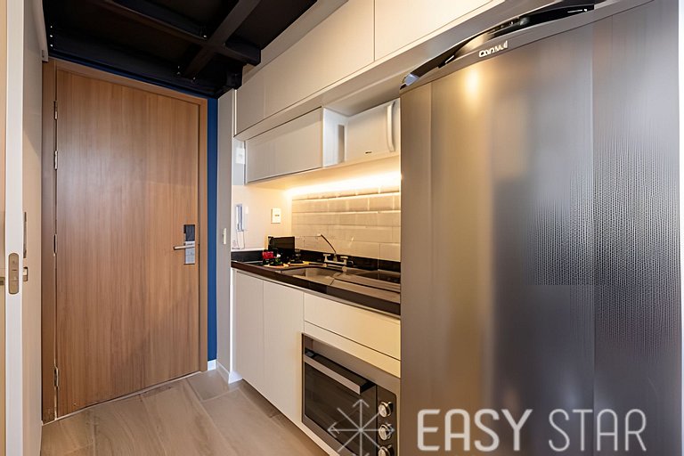 Beautiful Studio near Allianz Parque