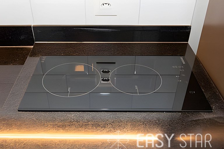 Bello Estudio cerca de Allianz Parque