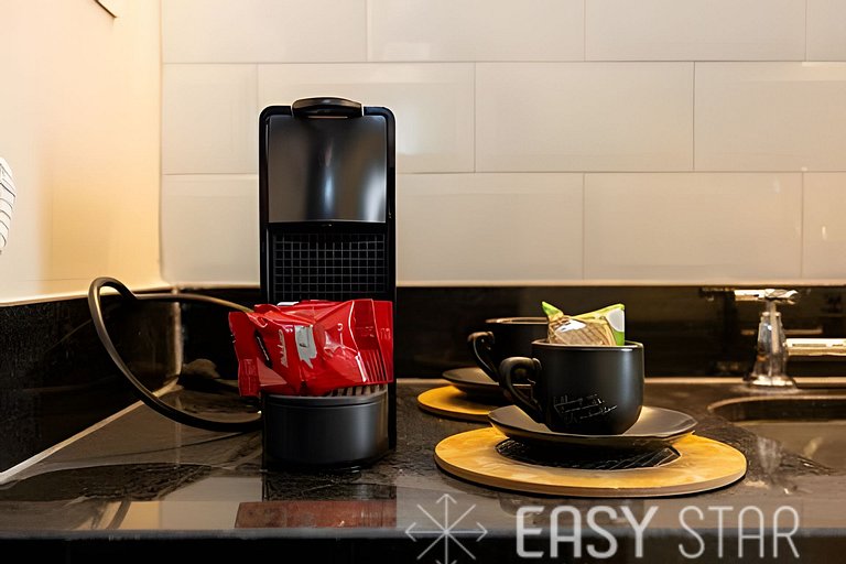 Beautiful Studio near Allianz Parque