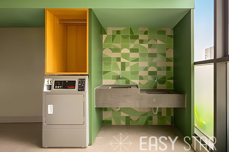 Beautiful Studio near Allianz Parque