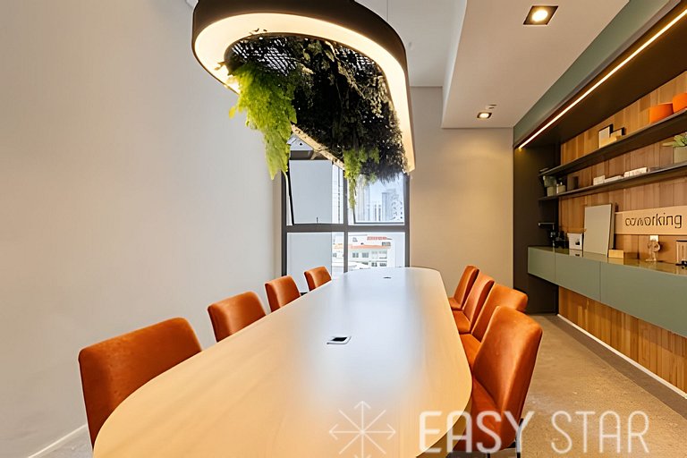 Beautiful Studio near Allianz Parque