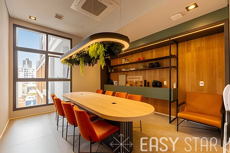 Beautiful Studio near Allianz Parque