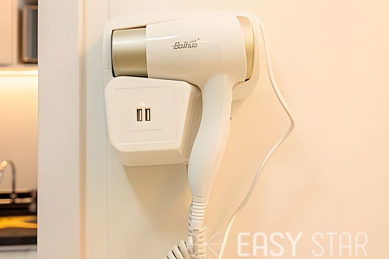 Hermoso Estudio cerca de la Estación Borba Gato