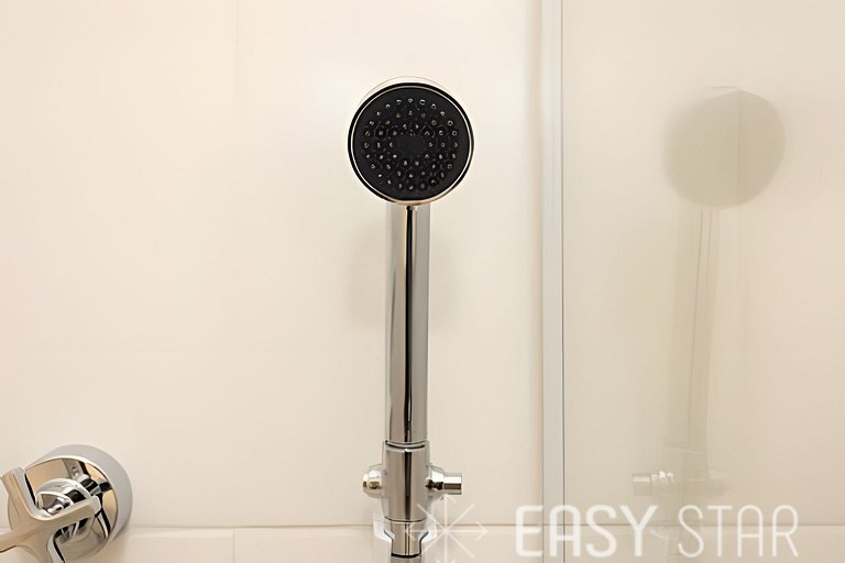 Beautiful Studio near Borba Gato Station