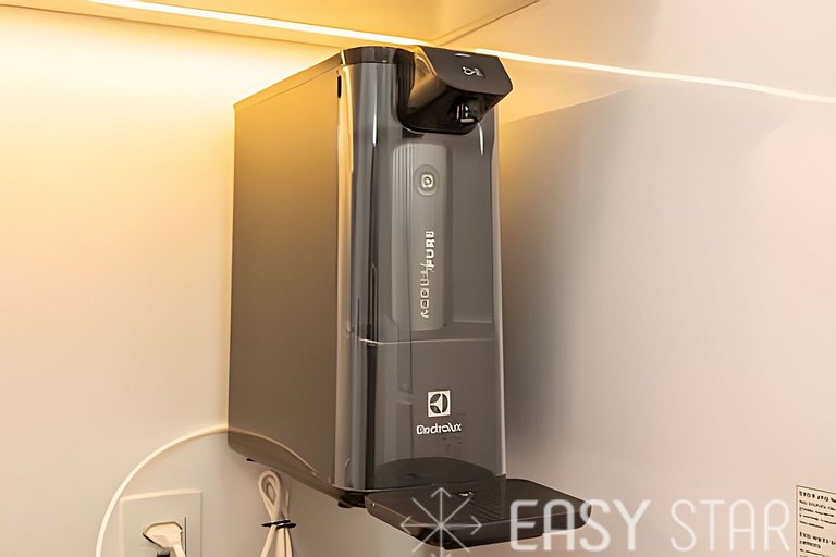 Beautiful Studio near Borba Gato Station